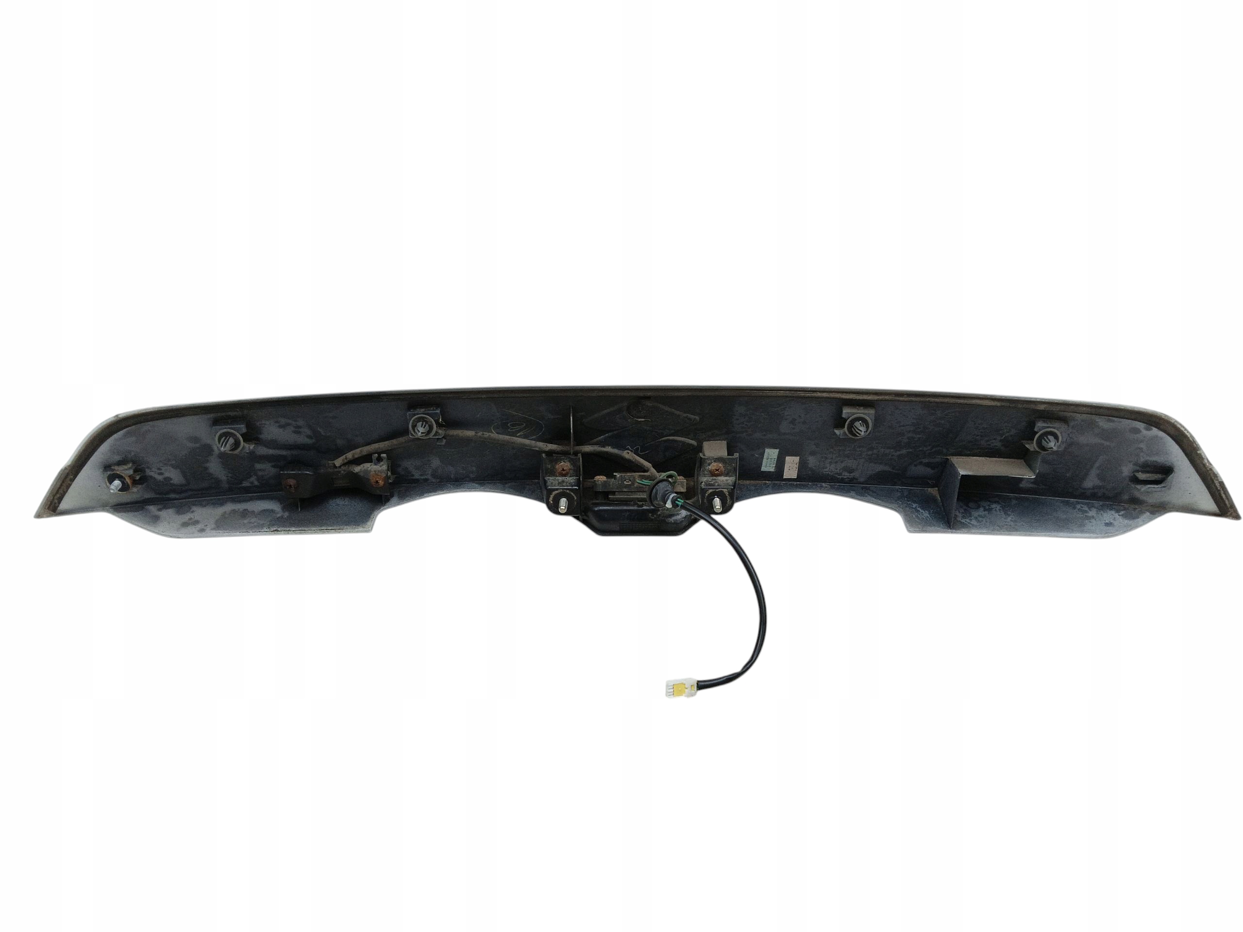 cap bonnet boot SUZUKI SX4 S-CROSS (2013-2016) 83941-61M2 LAK. ZNL