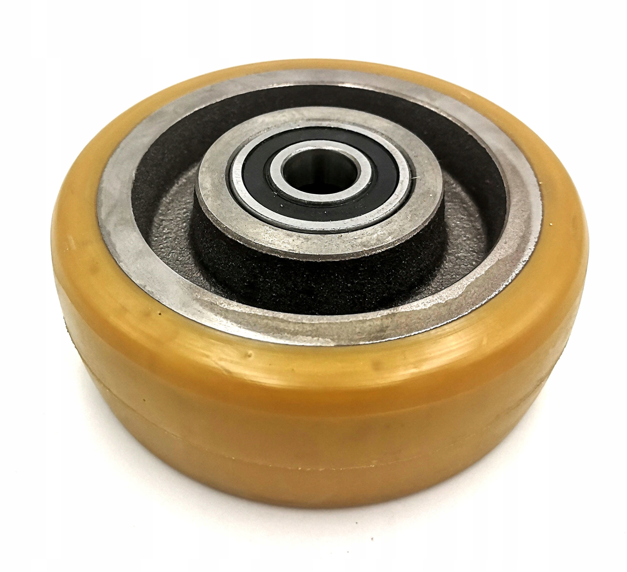 KOŁO PODPOROWE WÓZEK ELEKTRYCZNY TOYOTA YALE HYSTER LINDE 150/48-50 OŚ-20 Numer katalogowy części 421037/202529