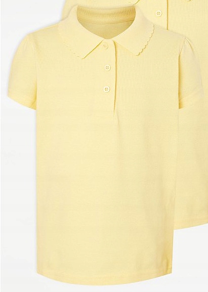 

George t-shirt koszulka Polo polówka 128-134