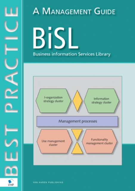 BISL: A Management Guide YVETTE BACKER