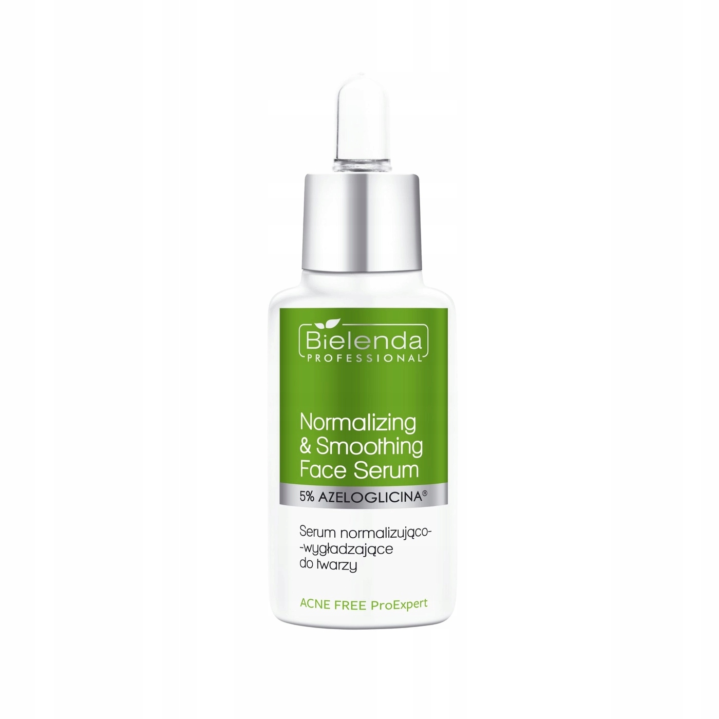 Bielenda Professional Acne Free ProExpert normalizační a vyhlazující sérum