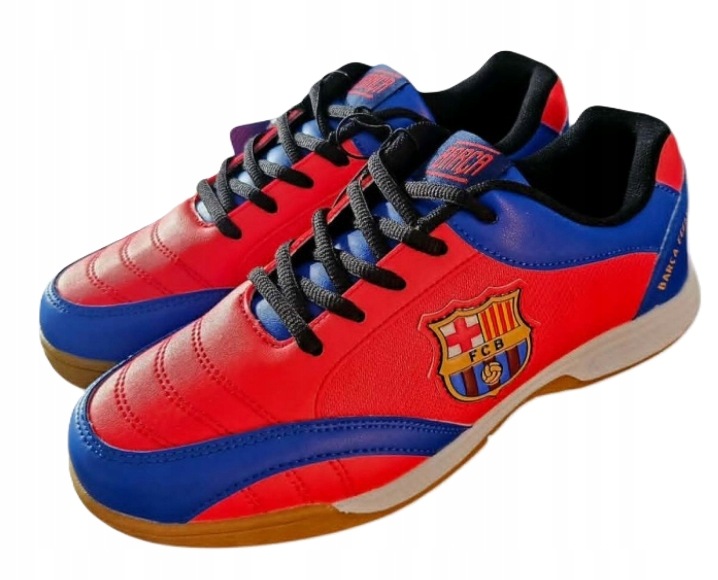 Fc Barcelona Buty Halowe Rozmiar 40 Barca
