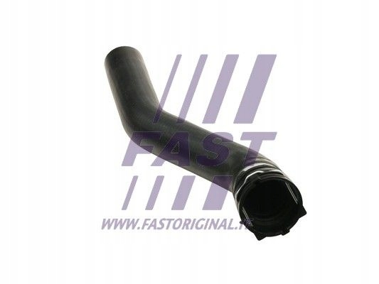 PRZEWÓD UKŁADU CHŁODZENIA FT61120 FAST Producent części Fast
