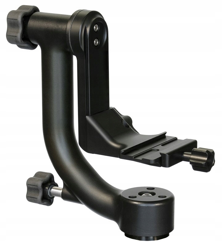 WIMBERLEY AP-601 płytka stopa do obiektywu Canon Marka Inna