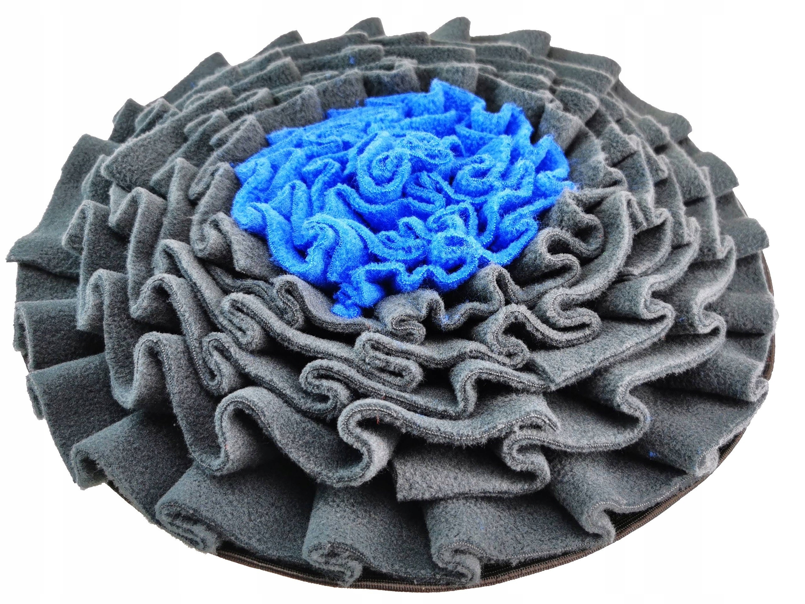 Levně Čichová Podložka Květina Pro Psa Kočku Barvy Nelson-x 30 cm