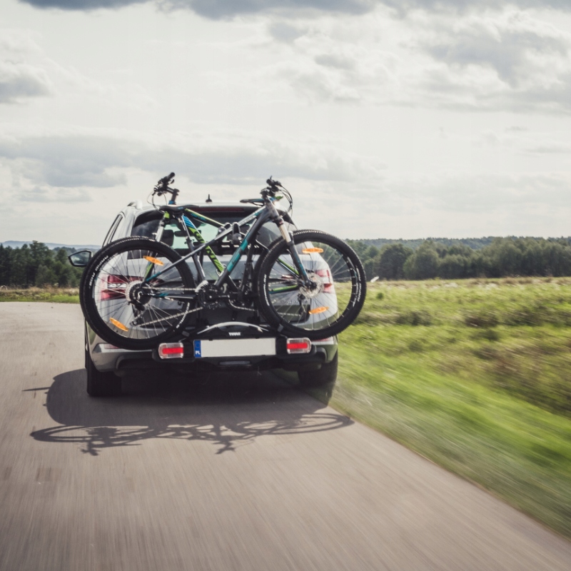 Wiązka DEDYKOWANA KIA Xceed 1 I od 03/2020 Plug-In Hybrid GRATIS 13 PIN Rodzaj 13 PIN