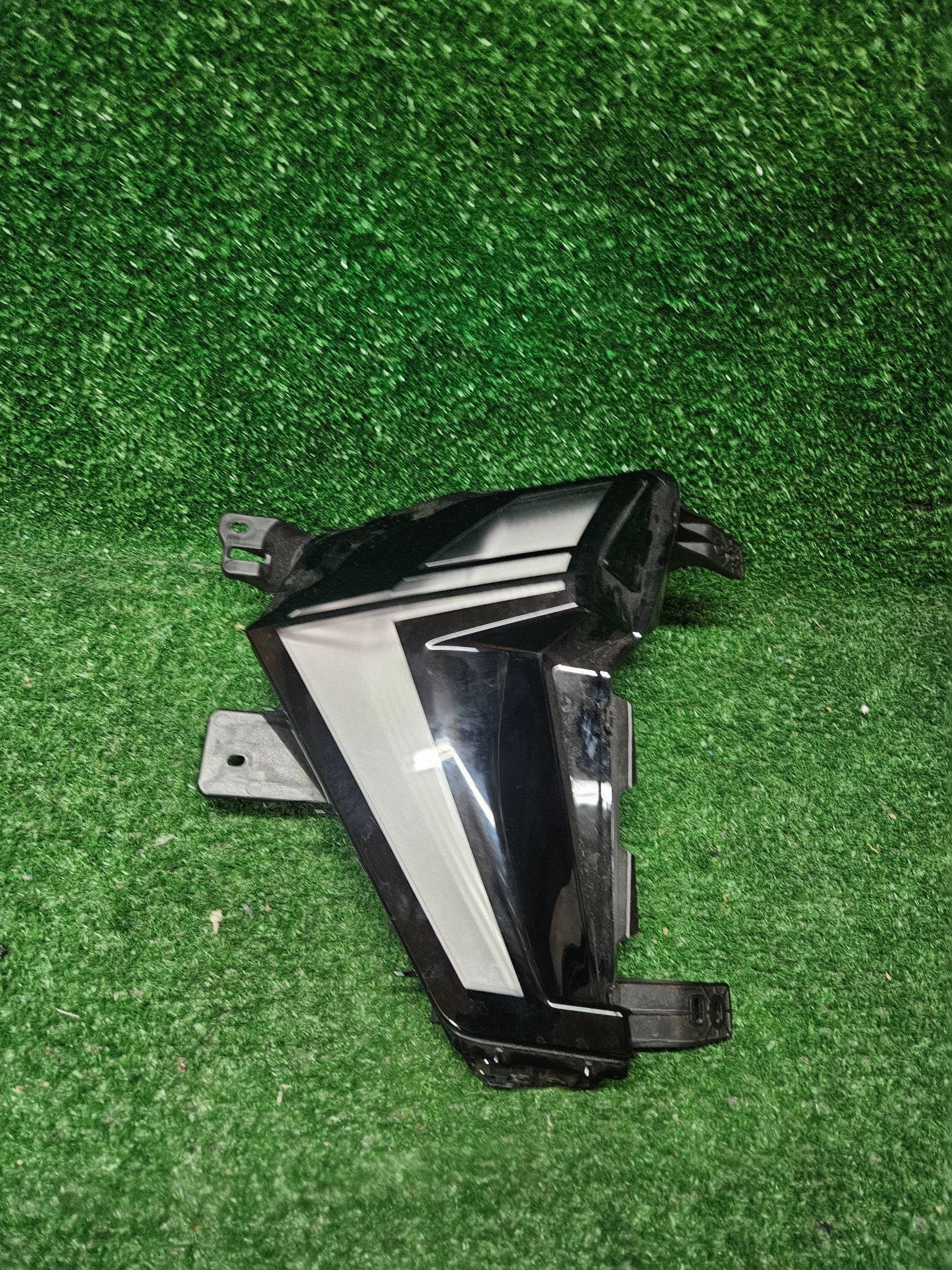 mlhovka DRL RENAULT CAPTUR II LIFT 24- NR.248