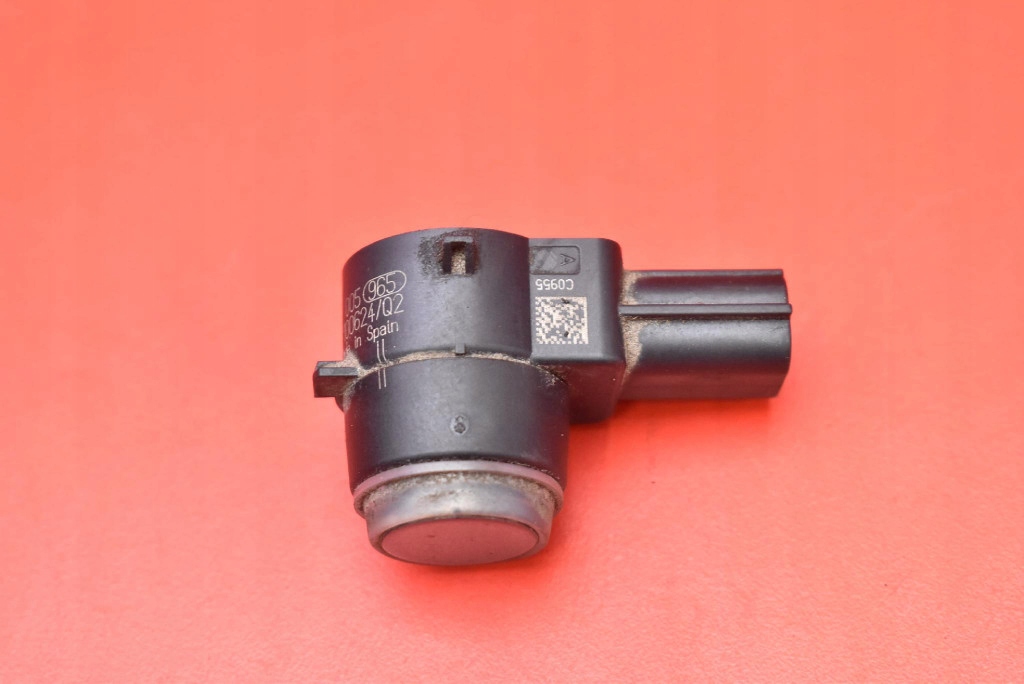 Sensor Parken heck PDC 13302419 OPEL MERIVA B 10-14