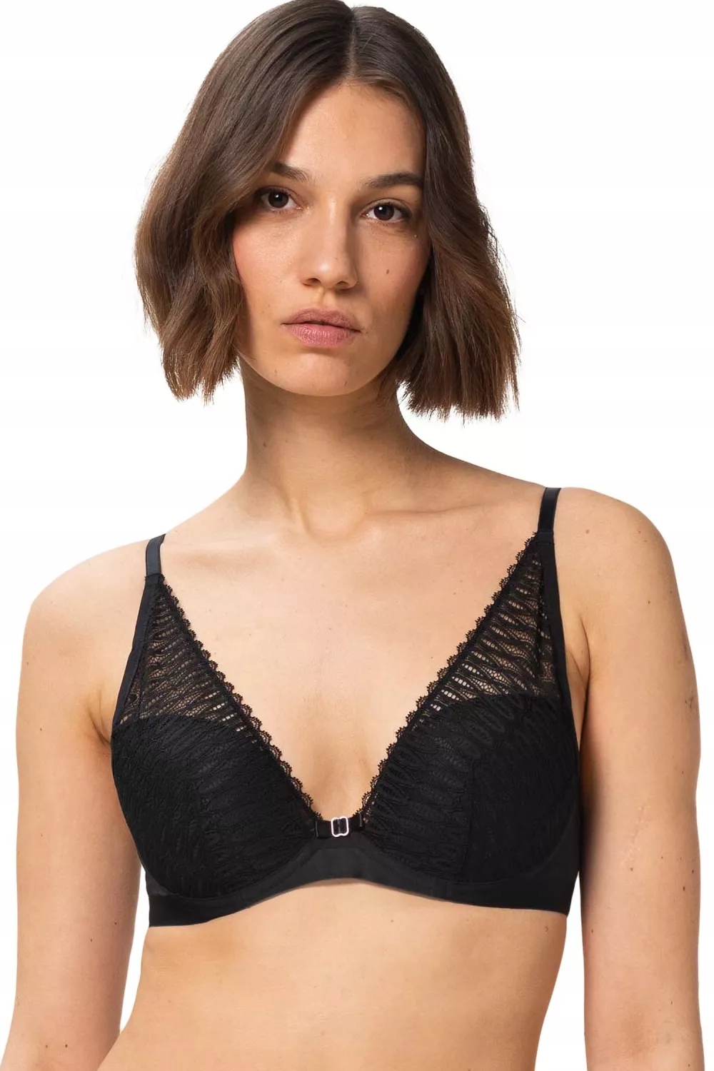 Triumph Dámská podprsenka Aura 90/F