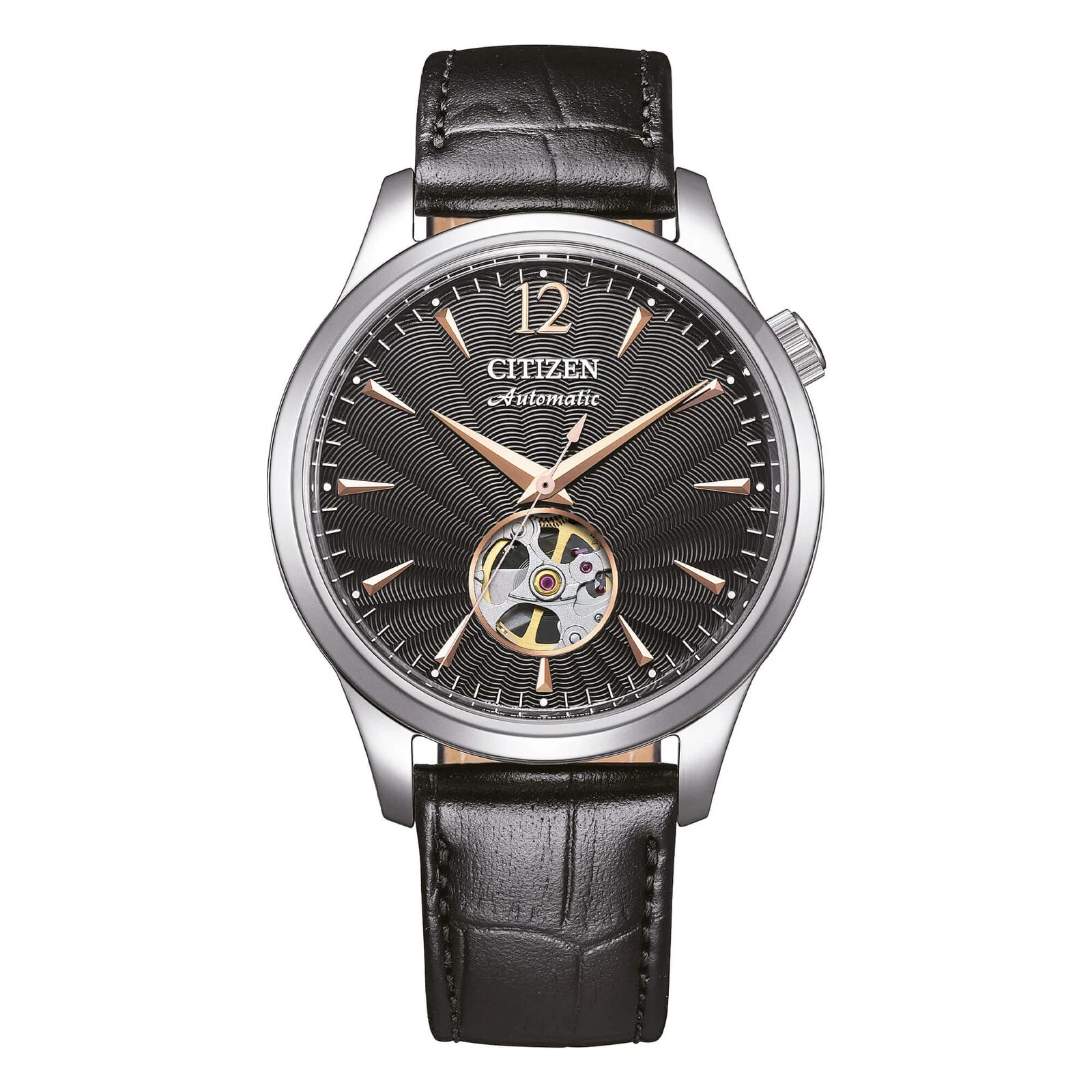 Citizen Elegant Automatic NH9131-14E