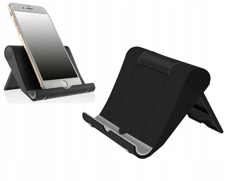 

Podstawka Pod Telefon Tablet Uchwyt Stojak