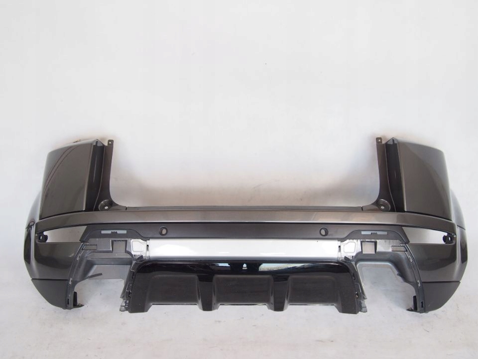 Range Rover Evoque Dynamic 15r bumper rear part rear PDC