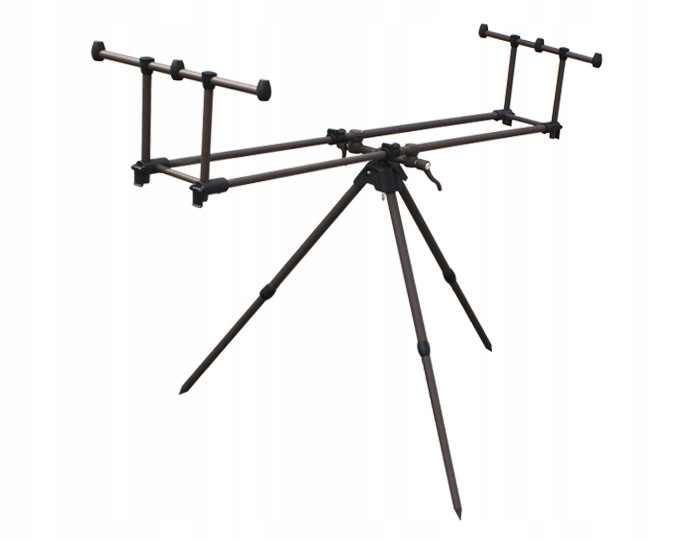 RRodpod Delphin Static na 3 pruty
