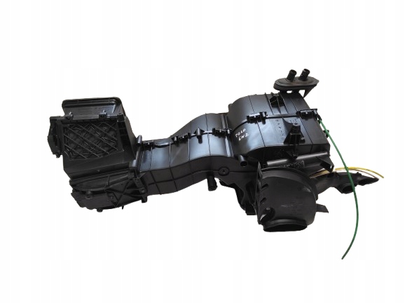 VW POLO 3 III 6N2 LIFT 99- 1.4 NAGRZEWNICA 1J1819010