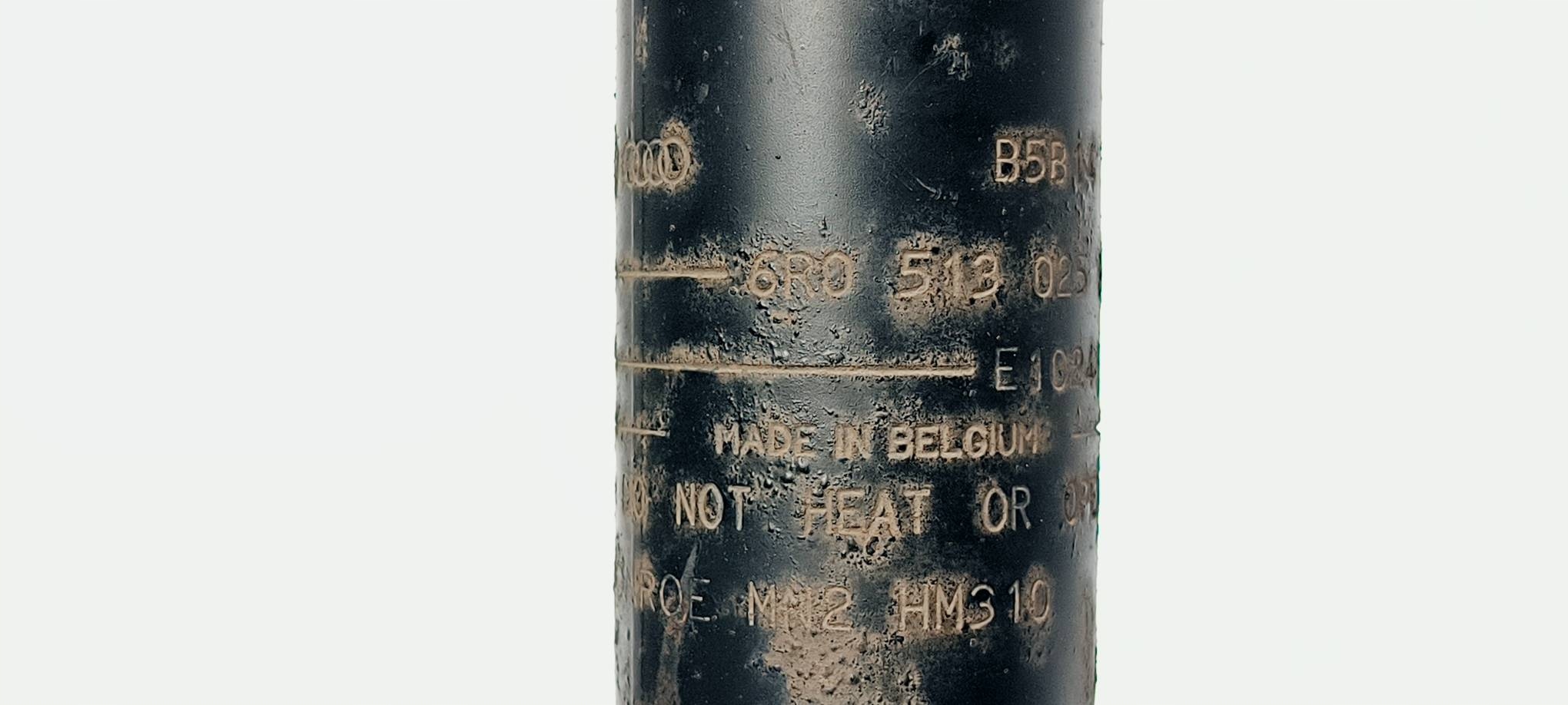shock absorber left rear part 6R0513025BB SKODA RAPID