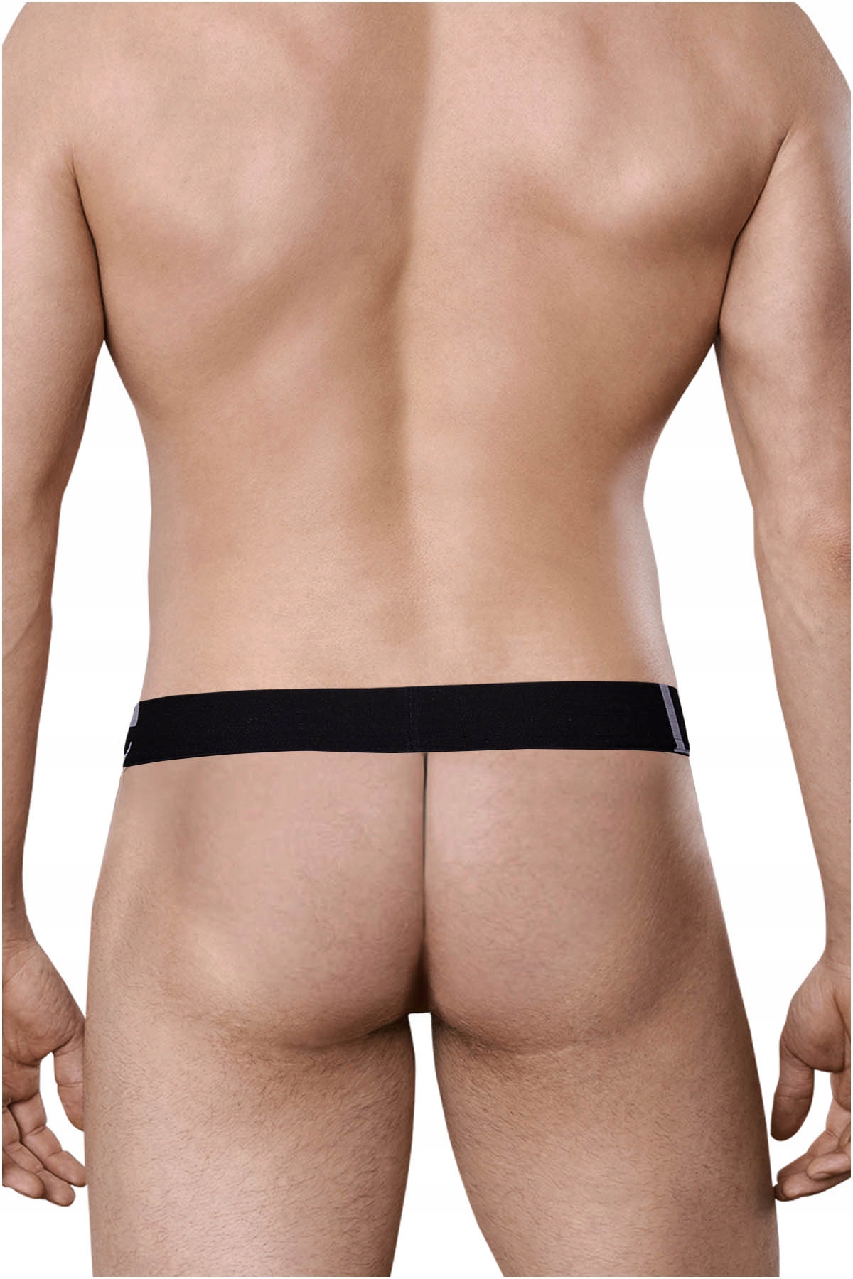 Męskie Stringi BEZ PASKA MIĘDZY POŚLADKAMI 1008 M Marka Doreanse