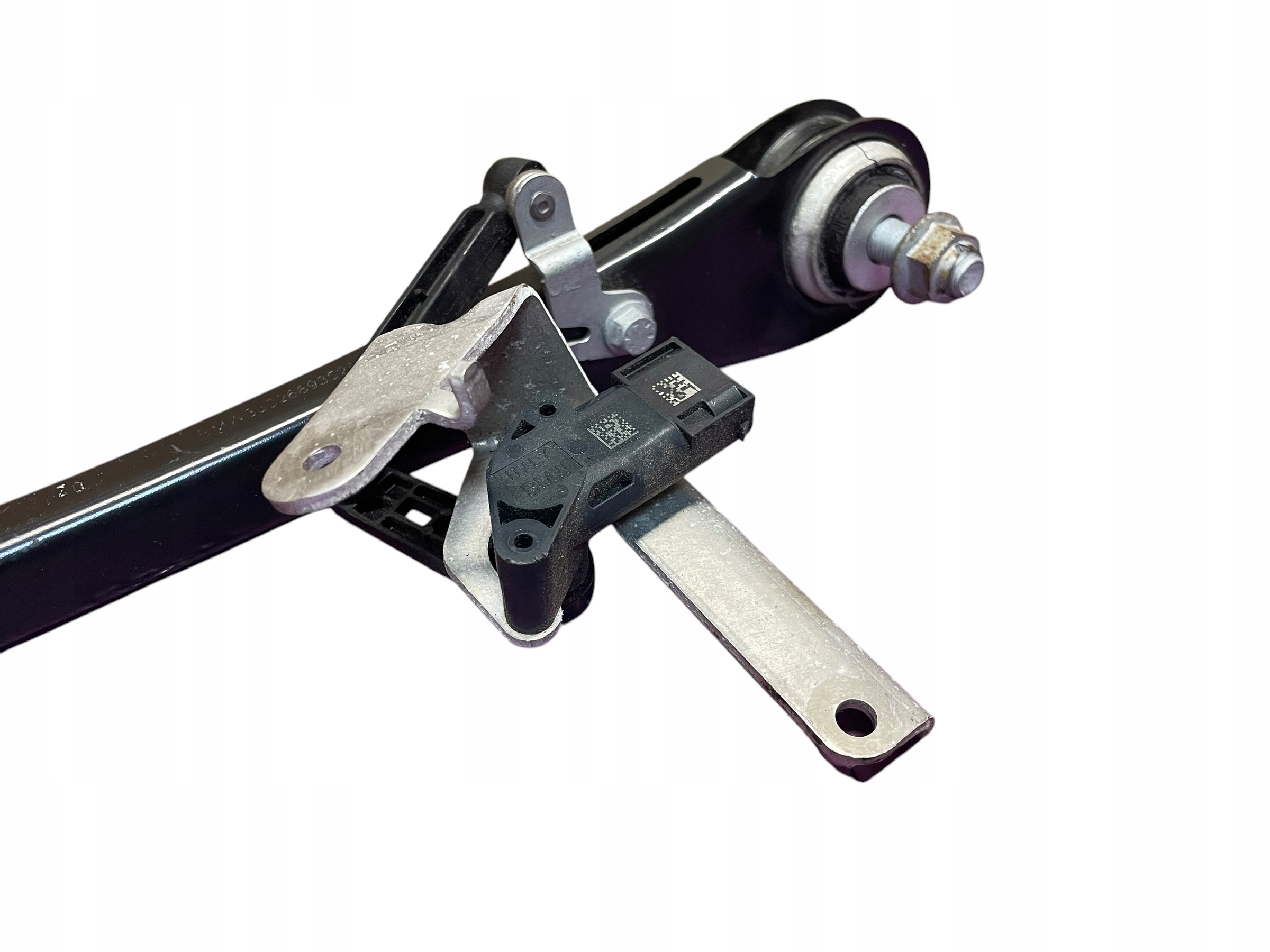 arm rear part left right + sensor BMW 5 G30 LCI