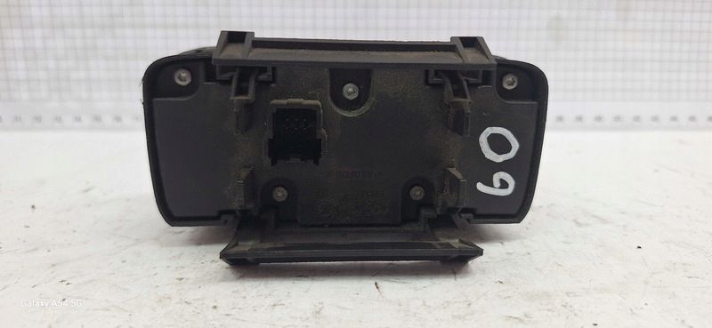 Pulsante interruttore luci FORD S-MAX 06- 6G9T13A024FE