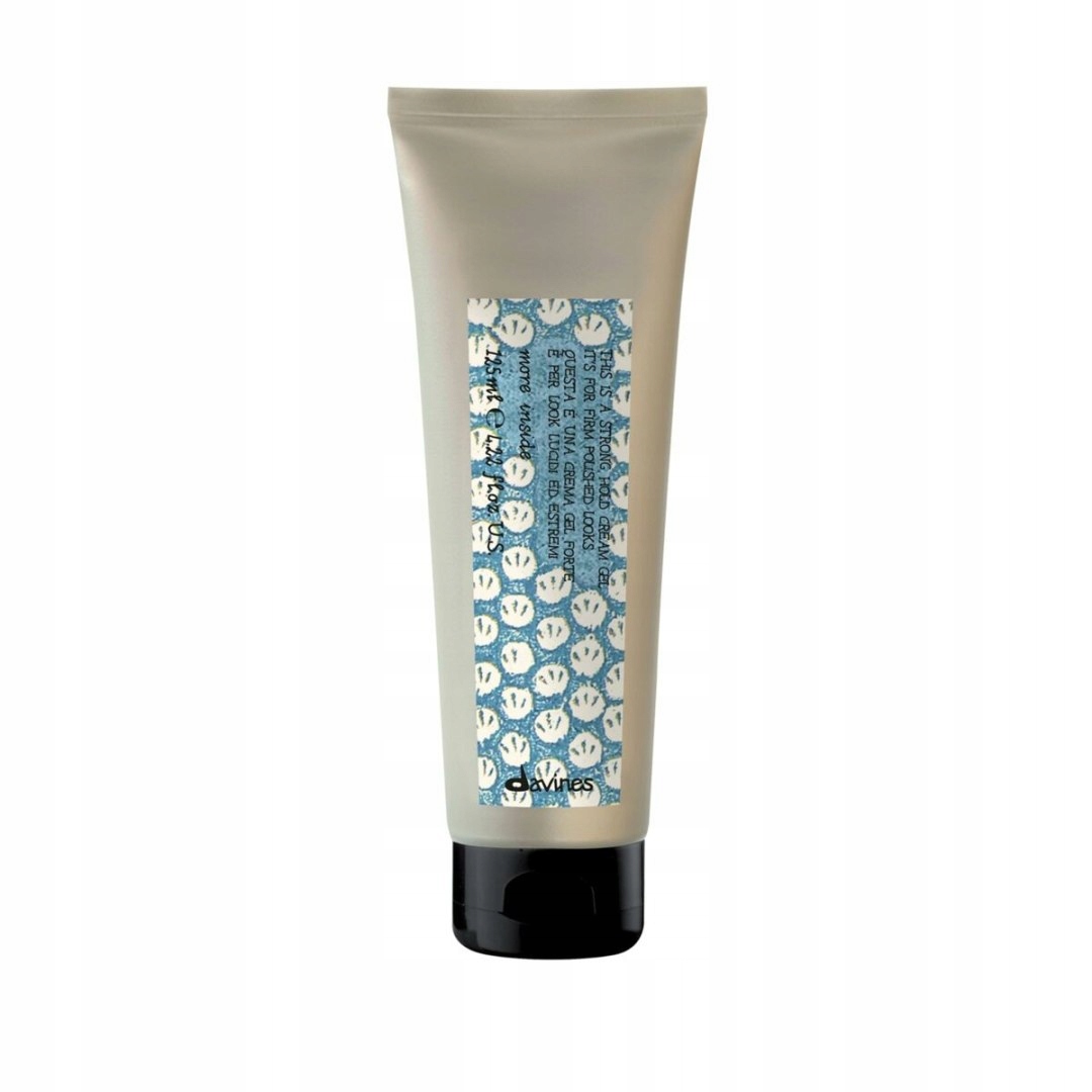 Gel na vlasy Davines 125 ml