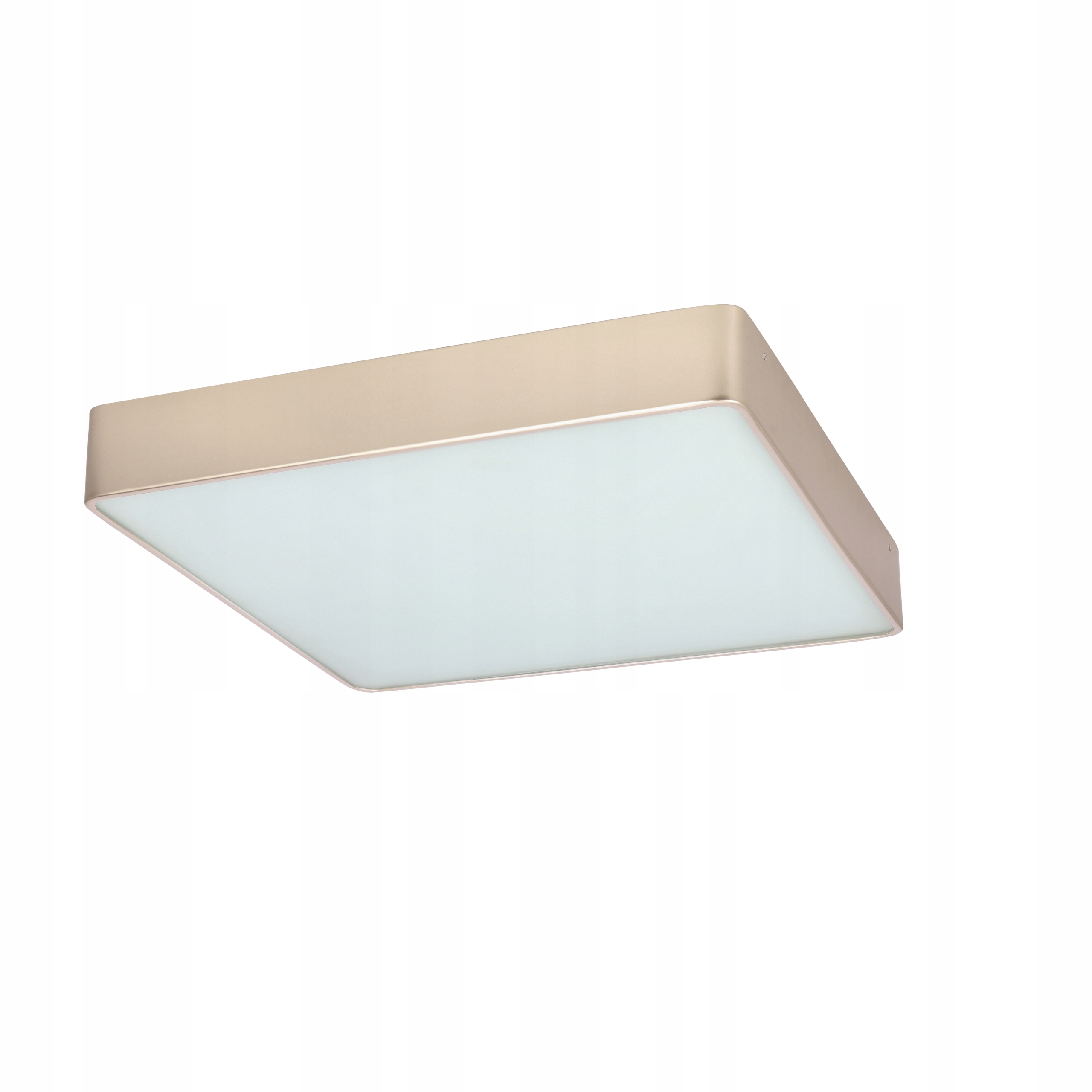 Stropní Svítidlo 18W 4000K 800lm Stropní Svítidlo Quattro 35x35 cm Čtverec čtverec