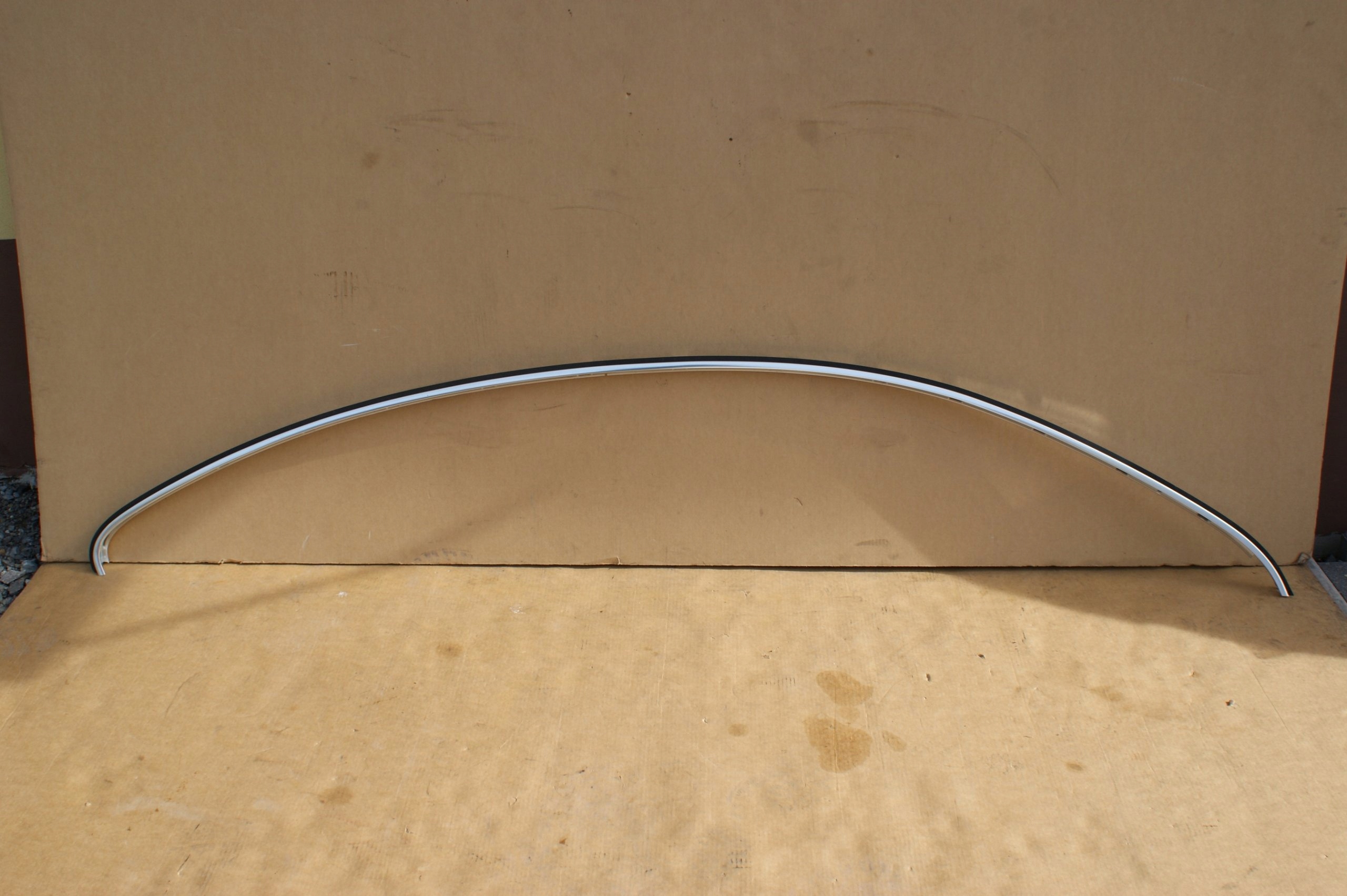 VW PASSAT CC LIFT LISTWA PRAWA KAROSERYJNA