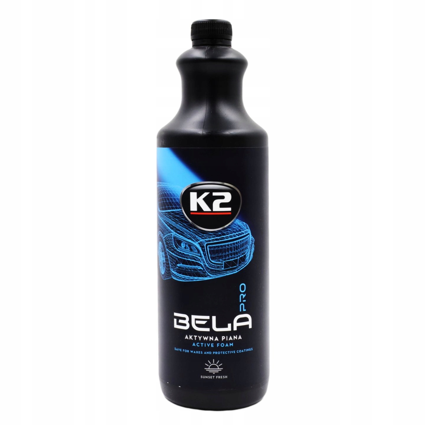 

Aktywna Piana K2 Bela Pro Sunset Fresh 1L