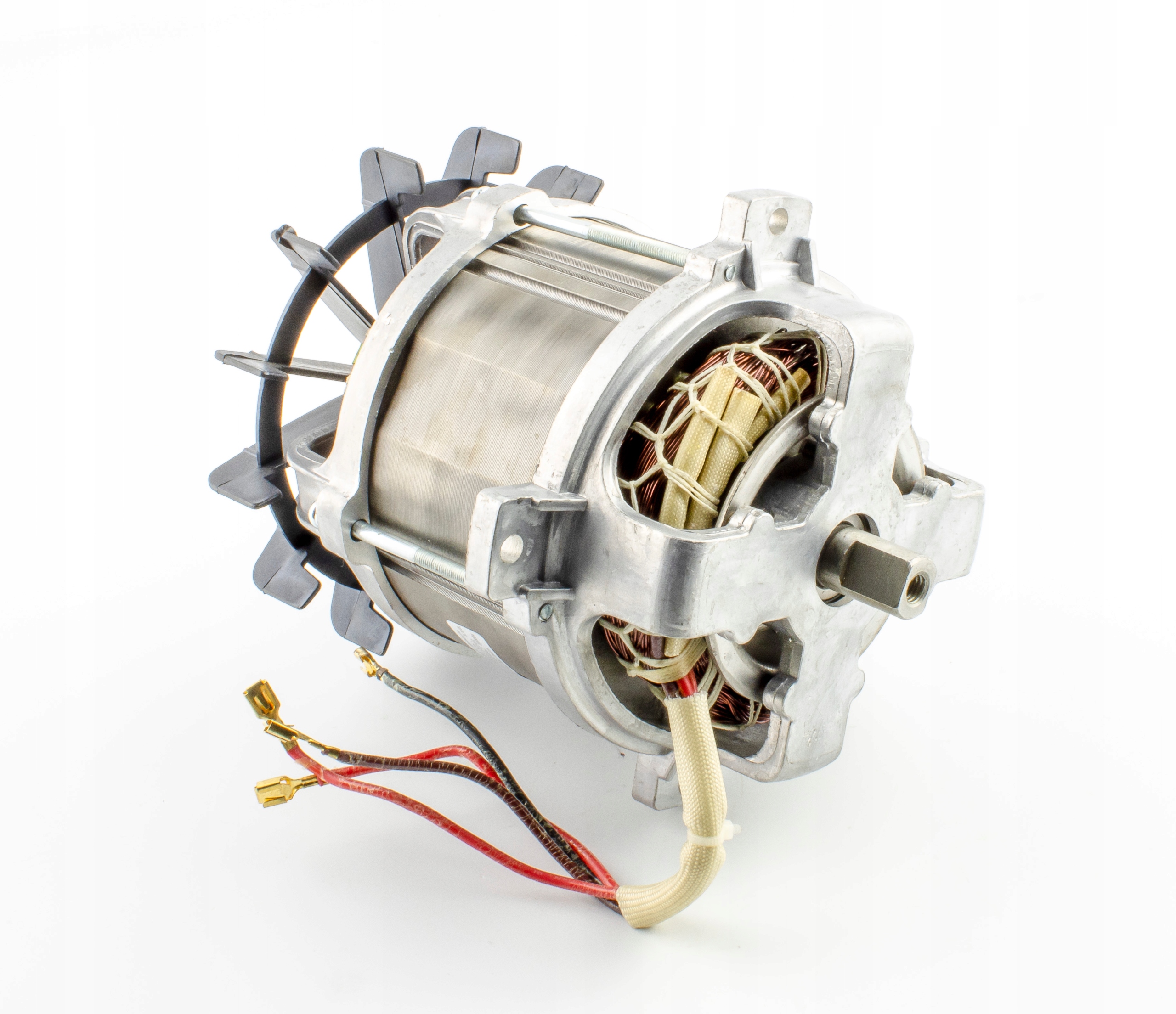 SILNIK KOSIAREK ELEKT. LE18-42-PI LE18-46-SI 1800W Typ silnik