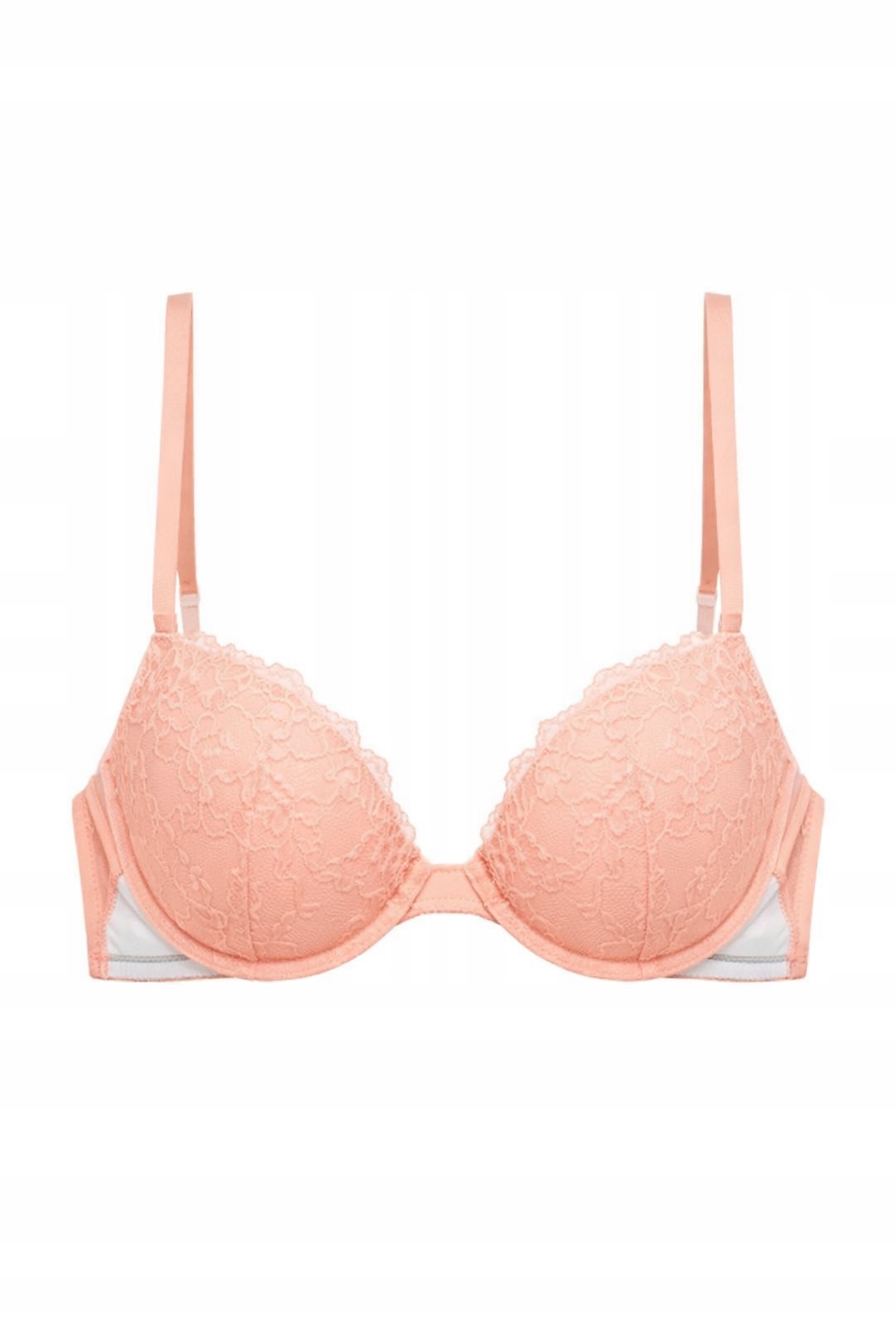 Guess Krajková Modelovací Podprsenka Push Up 75C I3C