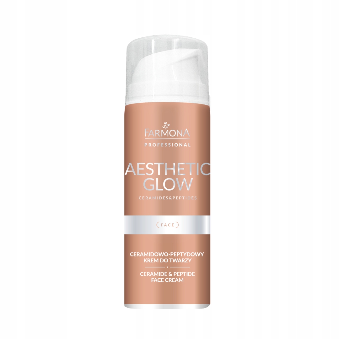 Farmona Aesthetic Glow omlazující krém na obličej 150 ml