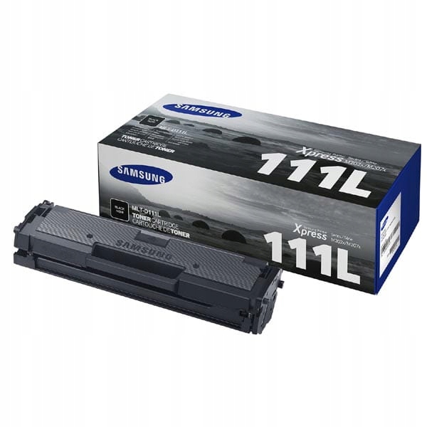 Toner Samsung HP MLTD111L SU799A m2020 ORYGINAŁ