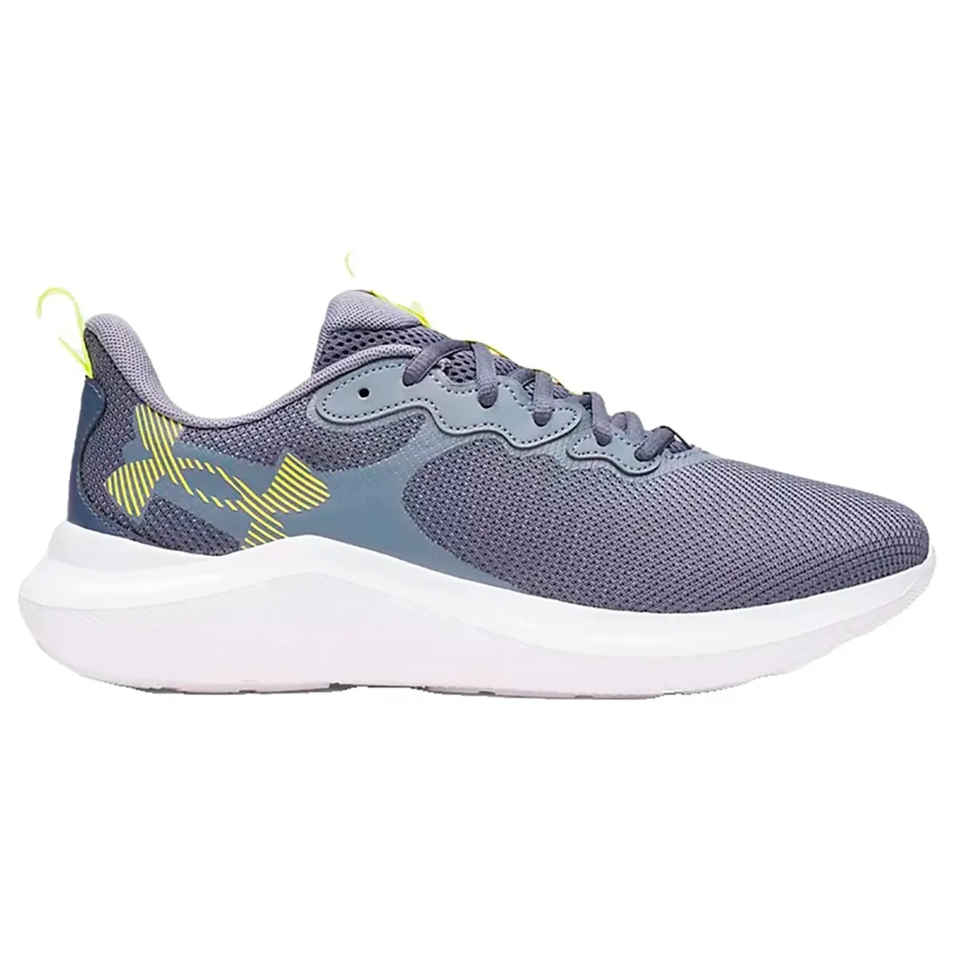 Under Armour Buty Phade Rn 4 Szare 43