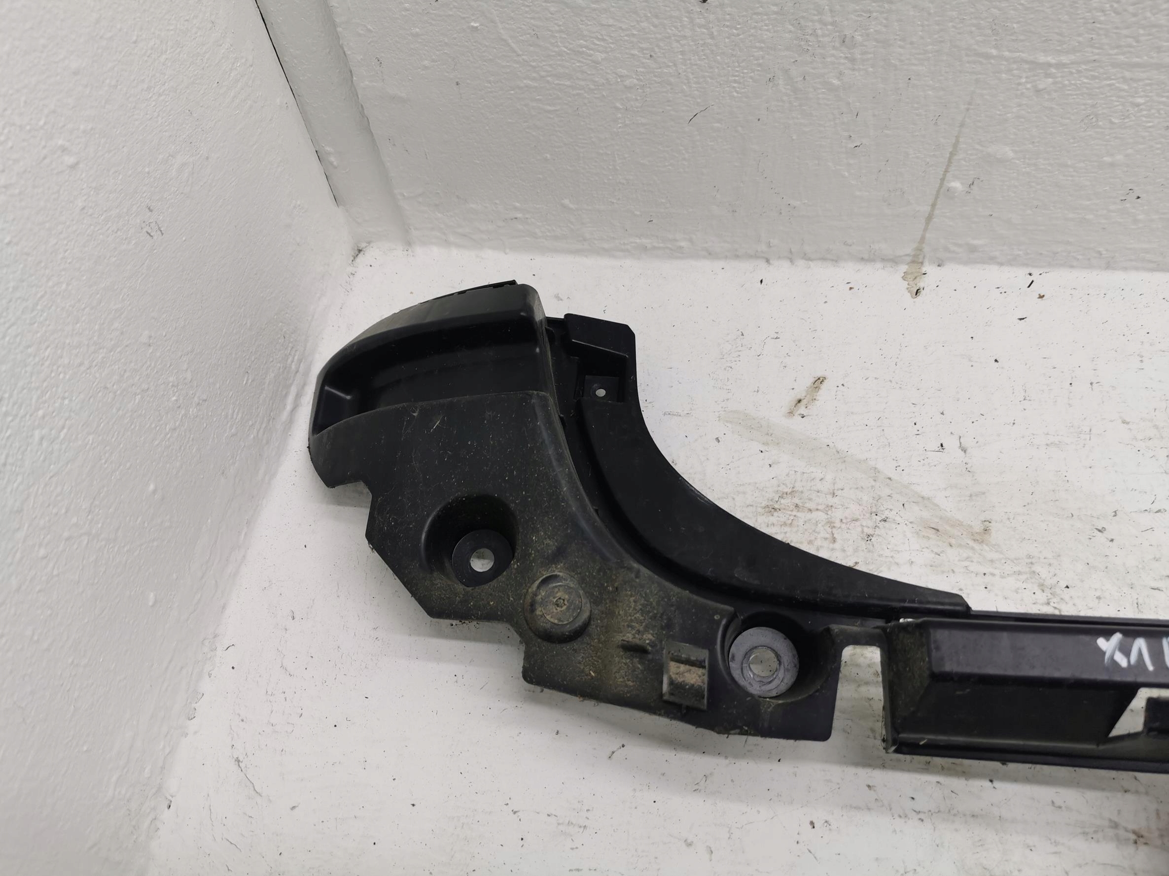 bumper bracket rear BMW X1 E84 LCI 2990161 12-15