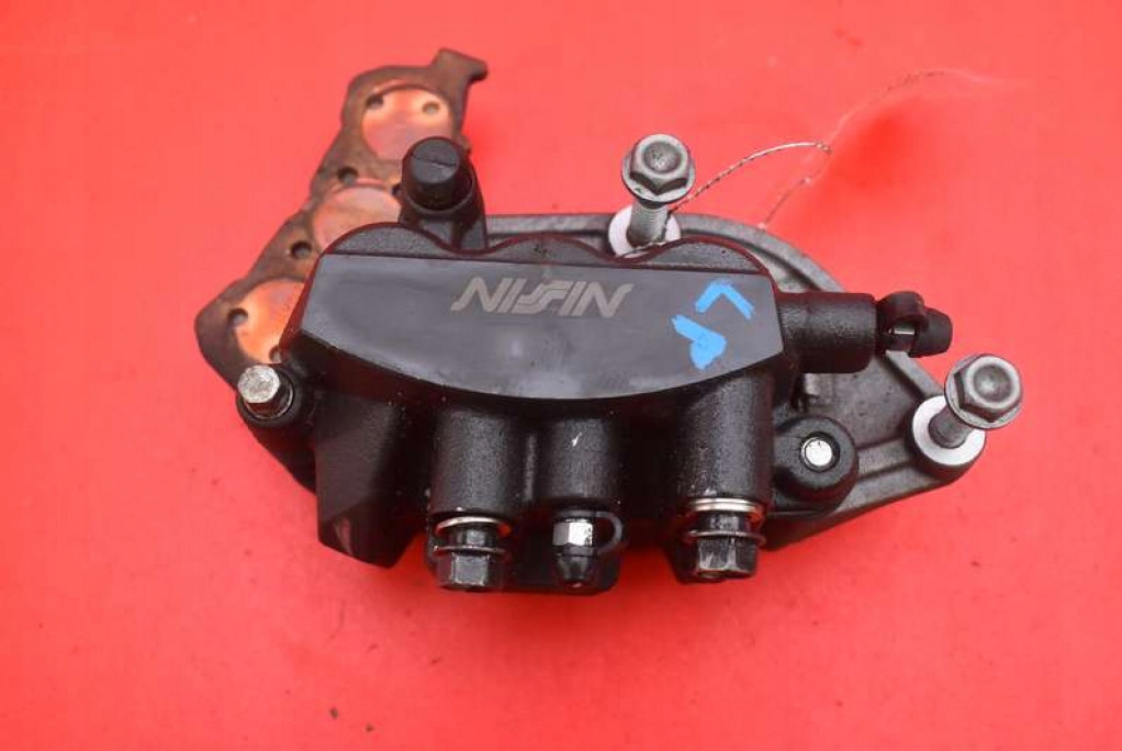 caliper brake front HONDA VFR 1200XJ SC76A 12