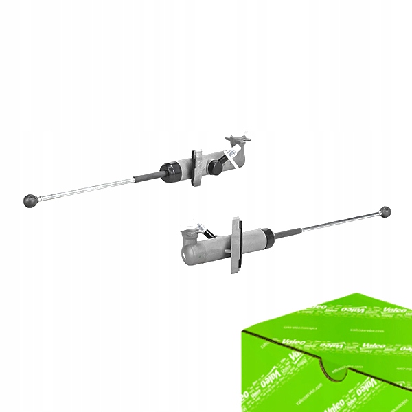 804827 - Главный цилиндр сцепления для FIAT DOBLO 1.3 JTD 1.4 1.6 1.9