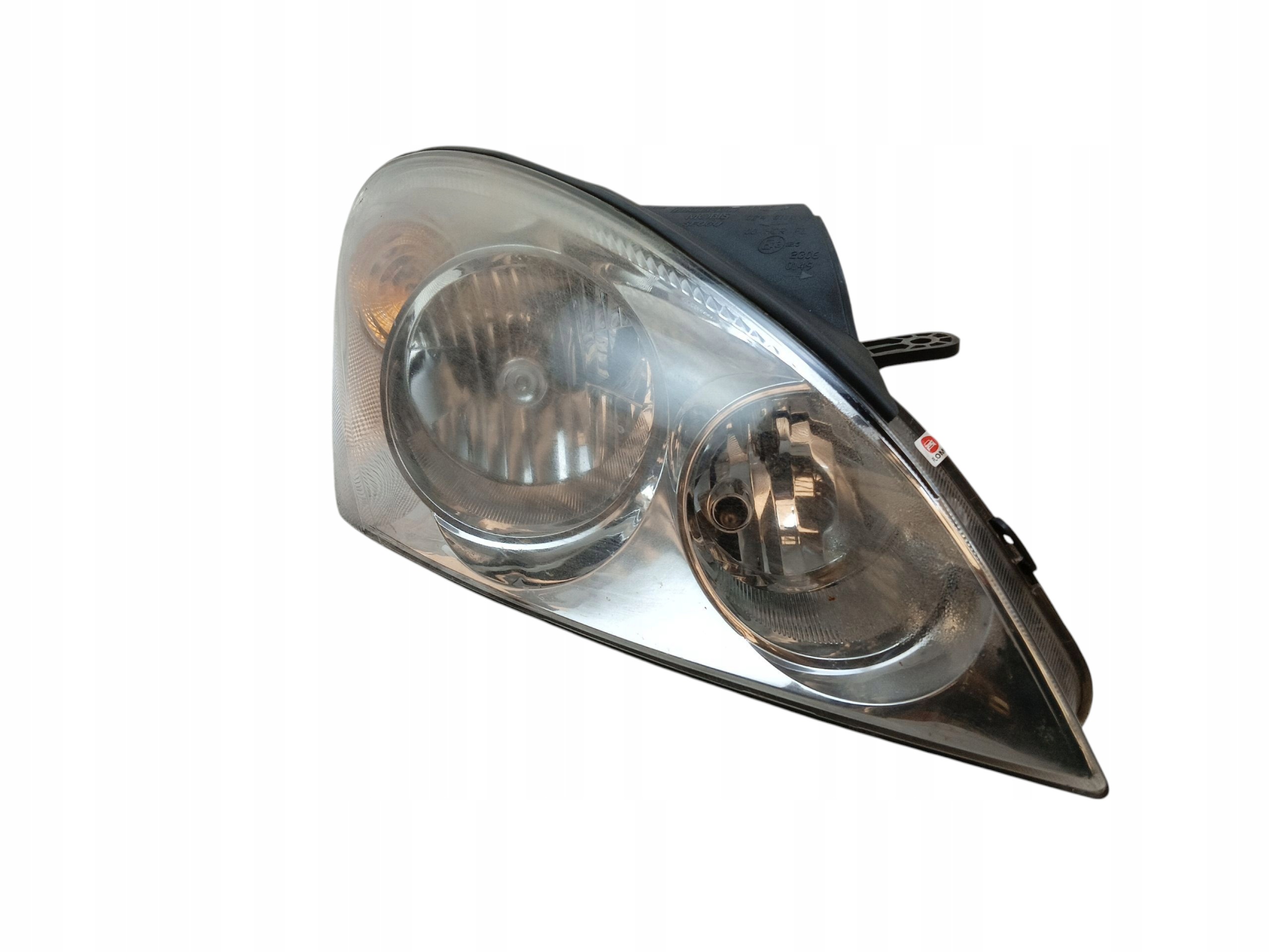 light REFLEKTOR right front KIA CEED and ED (2006-2009) 92102-1H000 EUROPA