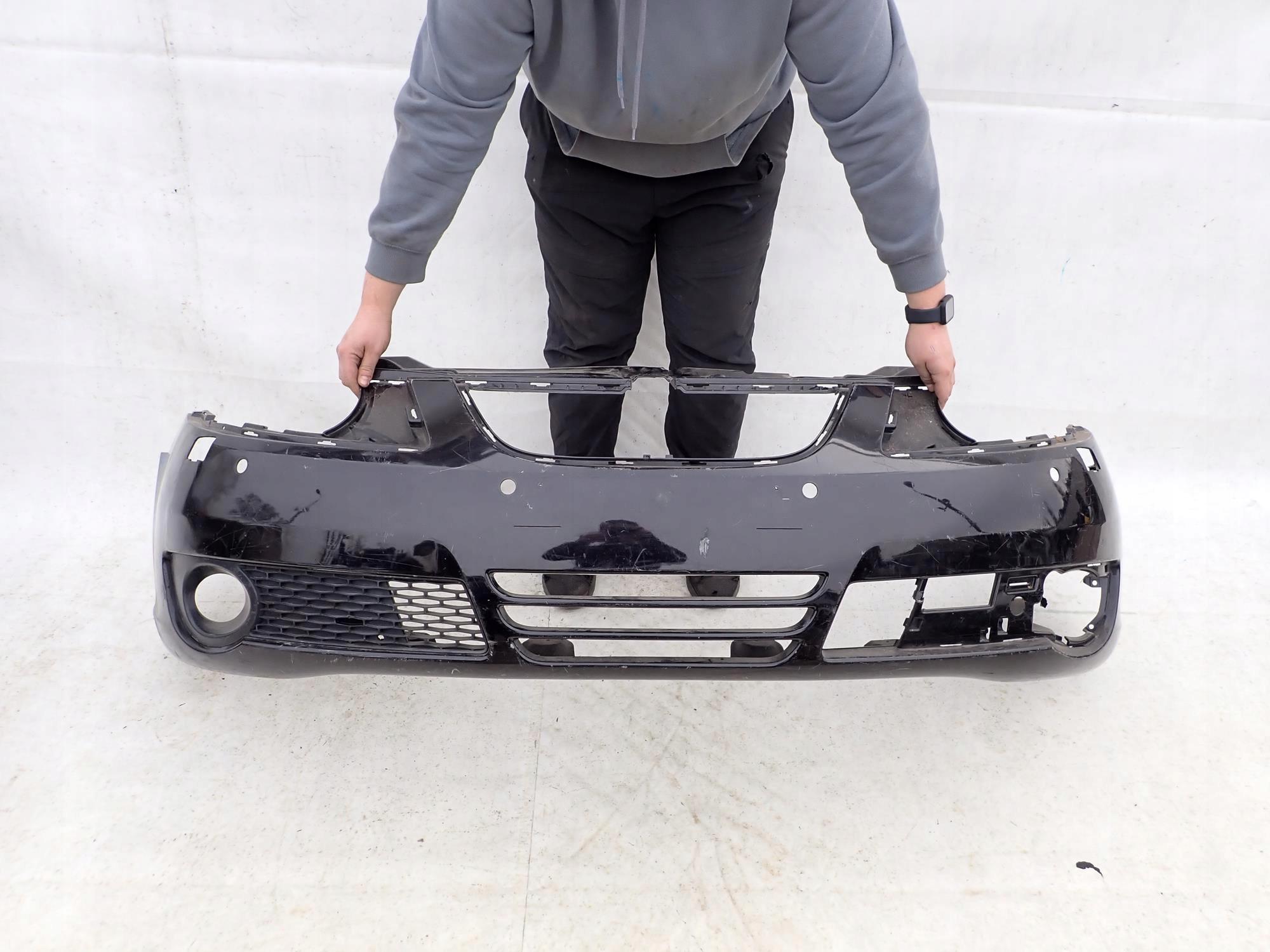 SAAB 9-5 95 and LIFT 05-09 bumper front washer PDC