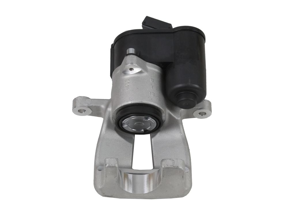 ZACISK HAMULCOWY PRAWY TYŁ VW PASSAT B6 +SILNIK