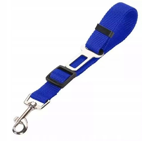 

Smycz Samochodowa Pasy Do Samochodu Dla Psa Kota