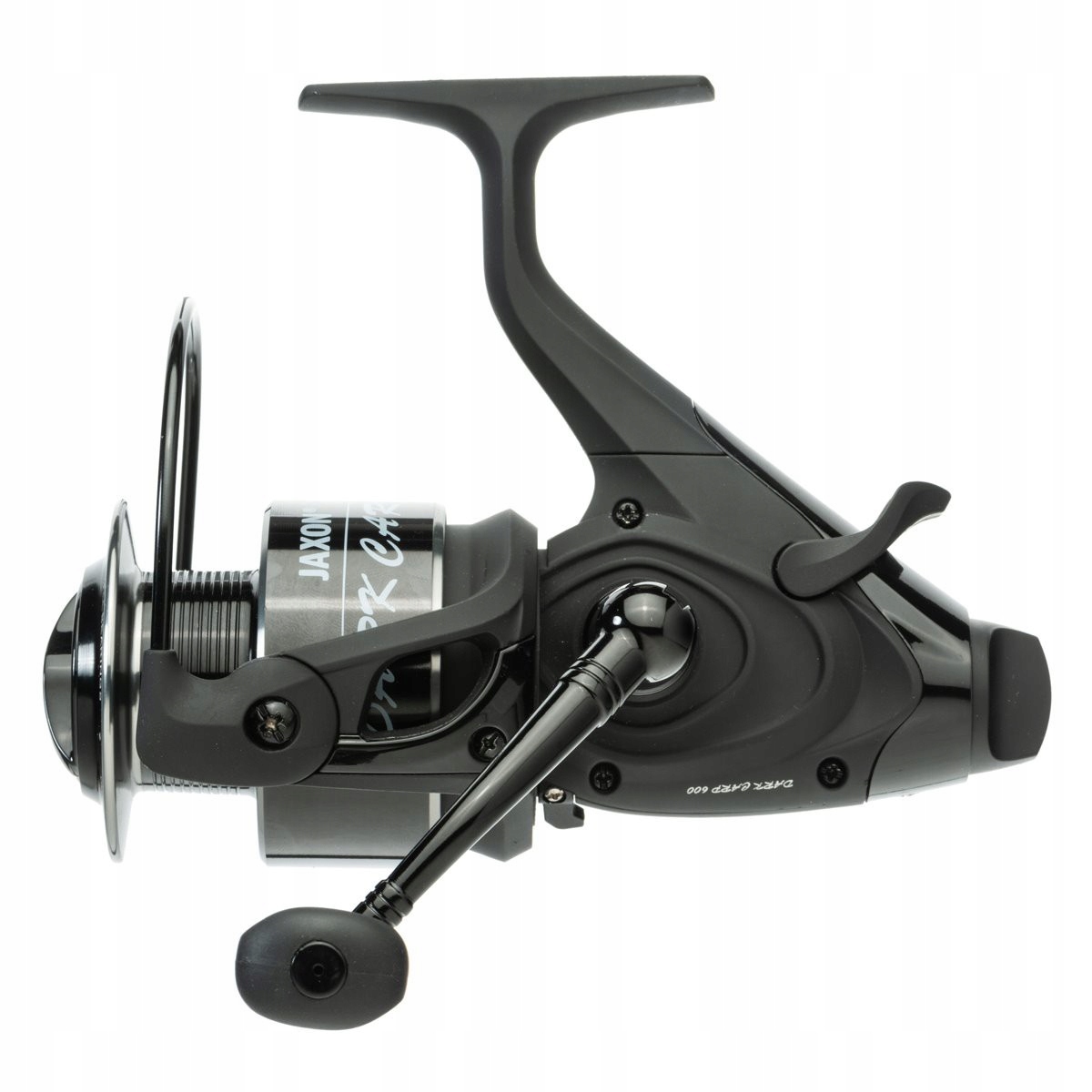 Kołowrotek Karpiowy Jaxon Dark Carp 300