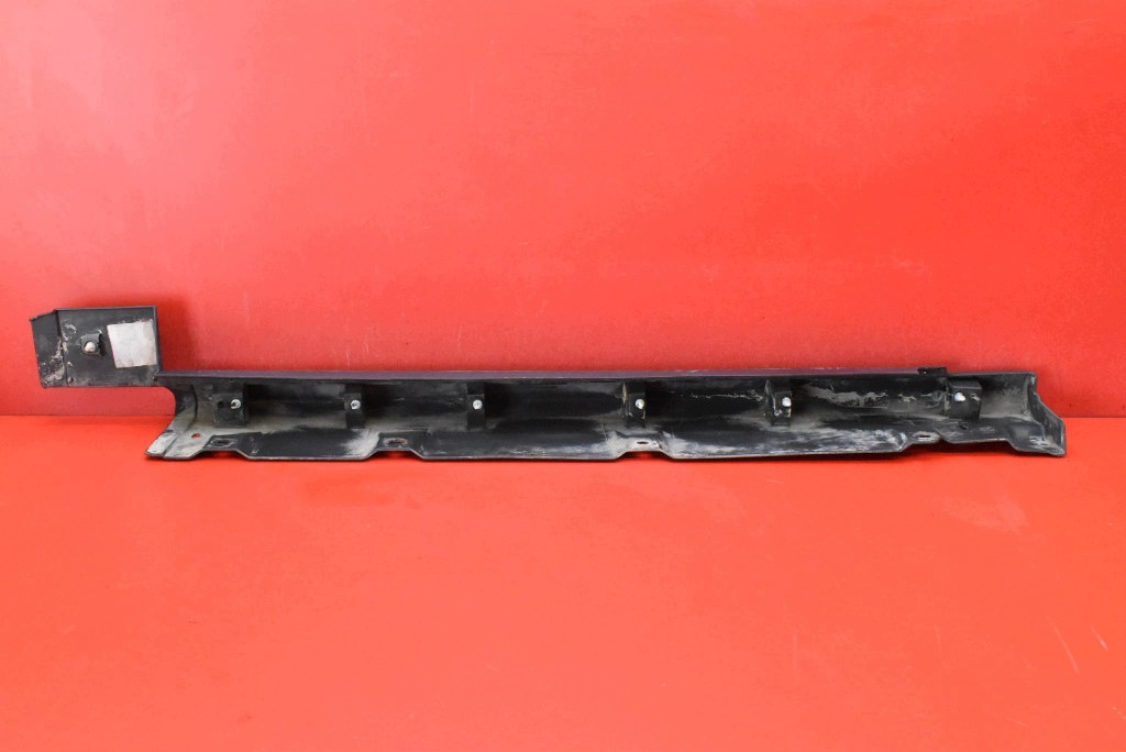 cap threshold right rear part black FORD TRANSIT CONNECT MK2 13-20
