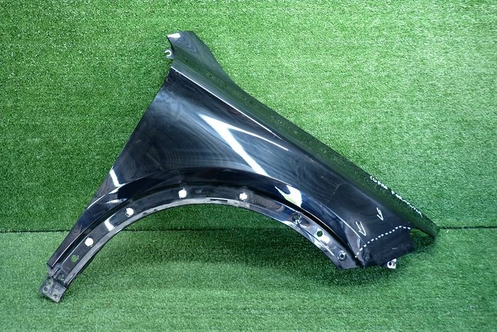 CUPRA FORMENTOR 5FF fender right front front