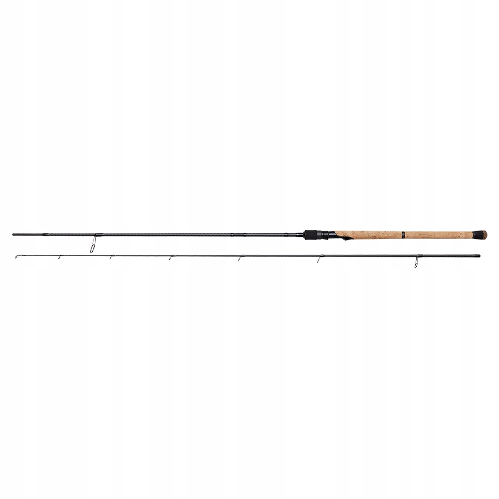 Wędka spinningowa Dam Nanoflex Pro+ 10-30 g 210 cm