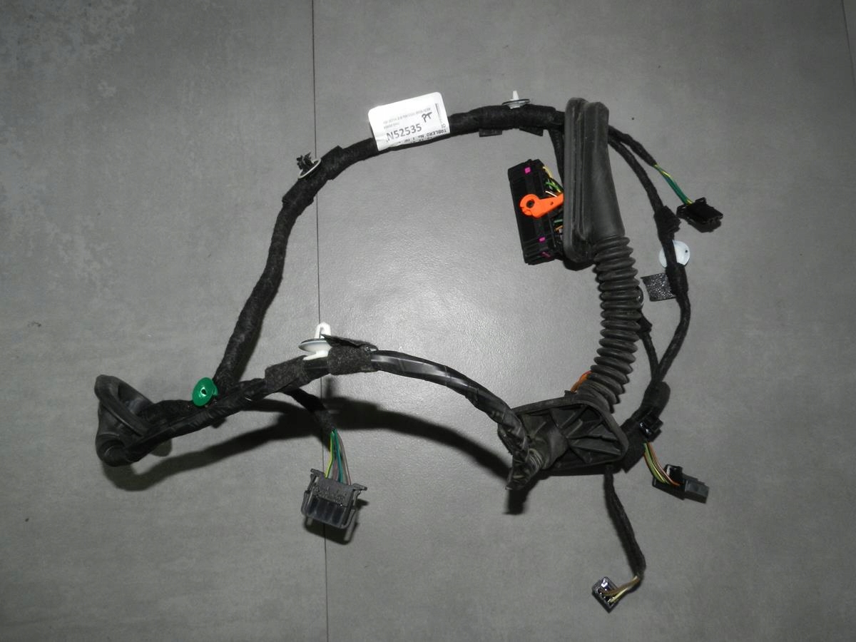 VW JETTA 5C bundle door right rear part 5CU971694L