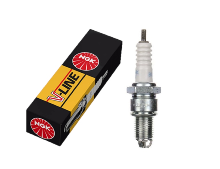 

Ngk BUR6ET V-line NR01 2876
