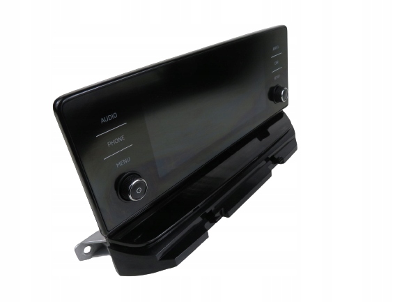 SKODA OCTAVIA 4 RADIO MIB3E MIB3 MULTIMEDIA Car type Passenger cars