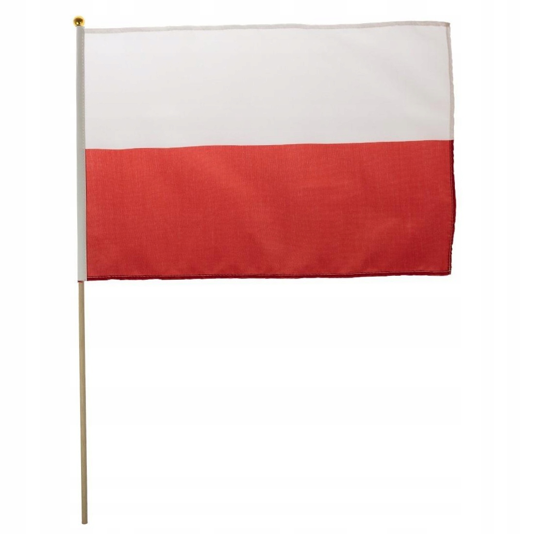 Flaga narodowa mała