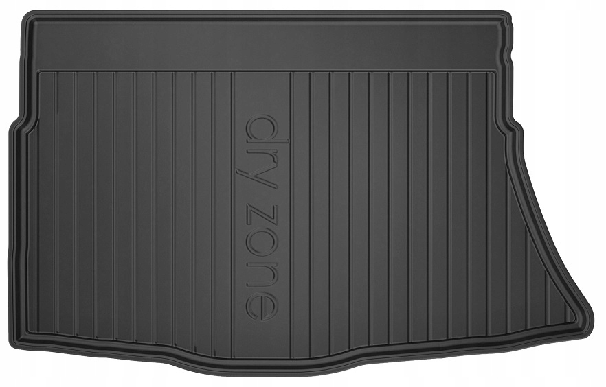 Rohož Do Kufru Gumová vložka Kobereček Kia Ceed 2 Hatchback 2012-2018 Dz