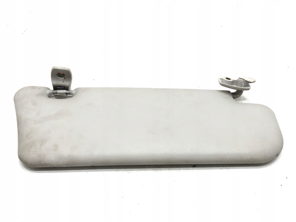 OSŁONA PRZECIWSŁONECZNA LEWY FIAT STILO 01-10 Producent części OEM