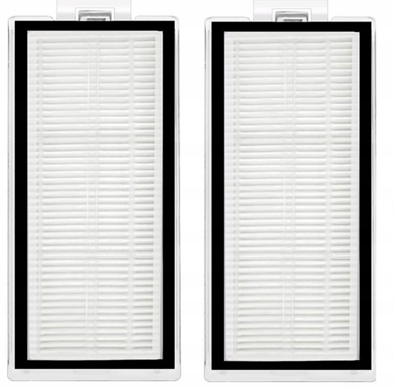 ORYGINALNY 2x Filtr zmywalne do Roborock Q7 / Q7 Max Q5 Q8 ORYGINALNE opak. Marka Roborock