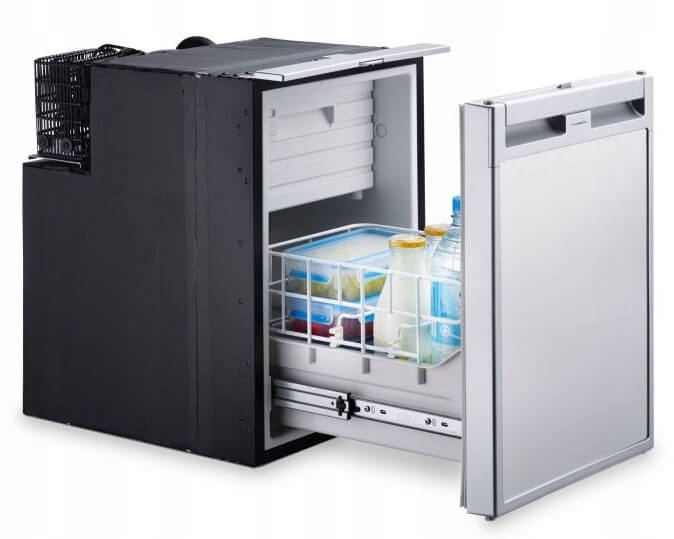 Lodówka kompresorowa szufladowa CoolMatic CRD 50 Numer katalogowy części 9105306581